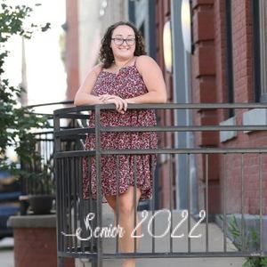 Meet your Posher, Donna